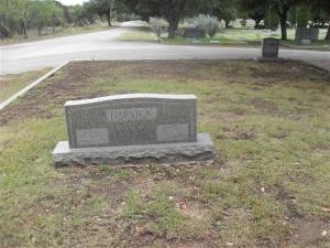 Marie G. Harvick