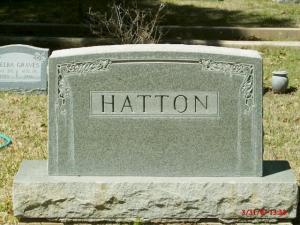 Elmer Hoover Hatton
