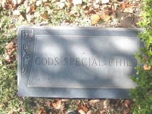 God's Special Child Henderson