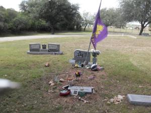 Anthony David Hester Smith