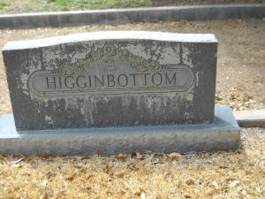 William Walter Higginbottom