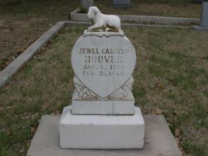 Jewel Carolyn Hoover
