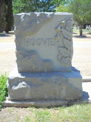 William Peery Hoover