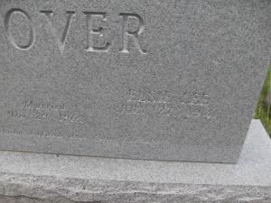 Elsie Les Hoover