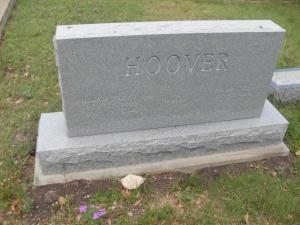 Elsie Les Hoover