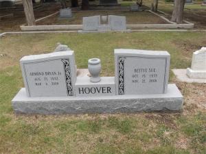 Armond Byron Hoover Jr.
