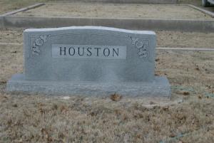Reba Haire Houston