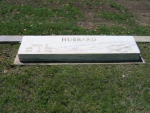 Lillian Hubbard