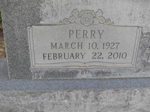 Perry Hubbard