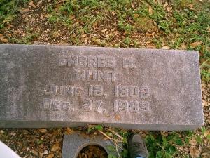 Embree H. Hunt