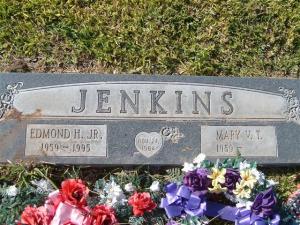 Mary V.T. Jenkins