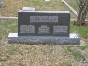 William Johnigan