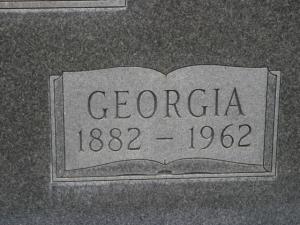 Georgia Johnigan
