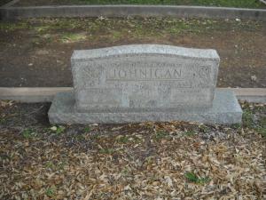 Hartley Johnigan