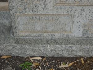 Hartley Johnigan