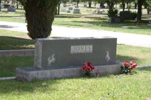 Ester Kate Pierce Jones