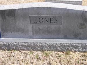 Earline Gage Jones