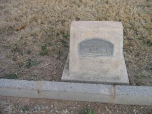 F. M. Joslin