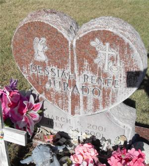 Dessiah Renee Jurado