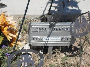 Jose Torres Jurado