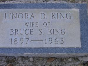 Linora Dudley King