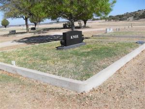 James Murray Knox