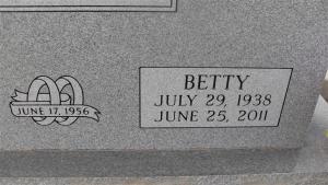 Betty Koerth