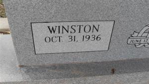 Winston Koreth