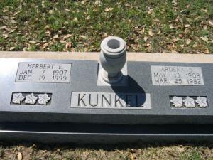 Herbert E. Kunkel
