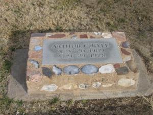 Arthur C. Kyle