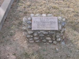 James Richard Kyle