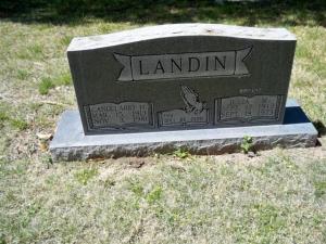 Julia M. Landin
