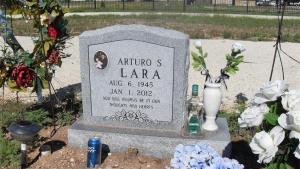 Arturo S. Lara
