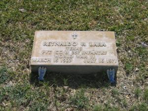 Reynaldo R. Lara
