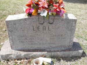 Issac Leal