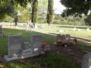Maria A. Limon