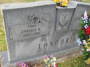 Enrique B. Longoria