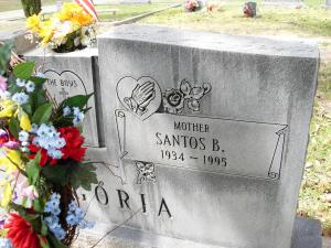Santos B. Longoria