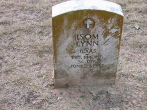 Isom Lynn