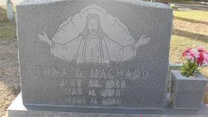 Edna Machudo