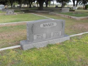 Maryan Maney Thompson