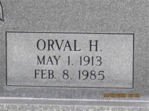Orval Maney