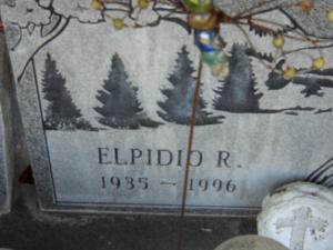 Elpidio R. Martinez