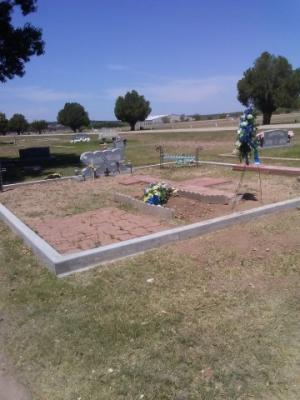 Melecio V. Martinez, Sr.