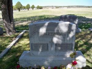 Samuel Luns Martinez