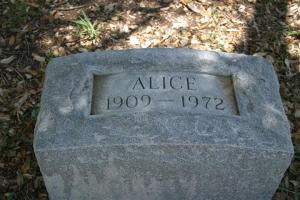 Alice Henderson McMullan