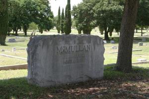 Ashby McMullan