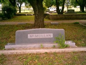 Margaret D. McMullan
