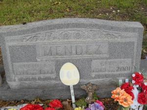 Gere C. Mendez