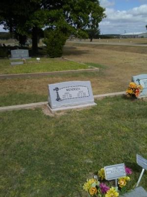 Juan Mendoza